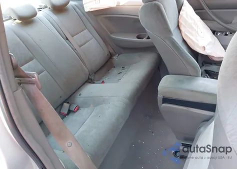 2008 Honda Civic Lx из США, поврежденный, VIN 2HGFG12608H507325